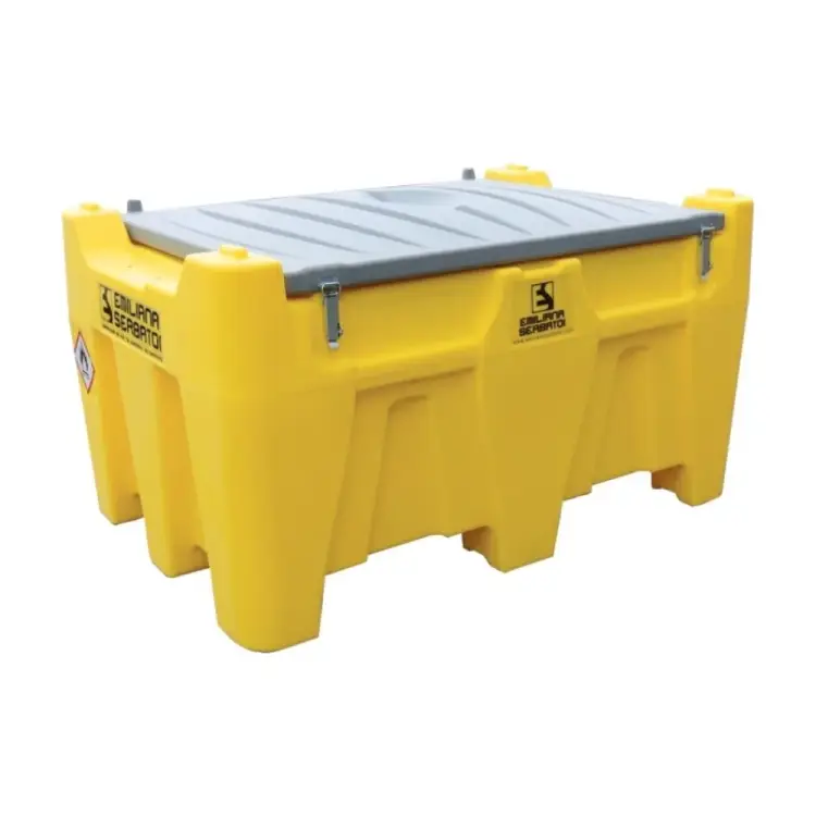 Мини АЗС Emiliana Serbatoi Carrytank 330 CTG330AC12V Мини АЗС Emiliana Serbatoi Carrytank 330 CTG330AC12V