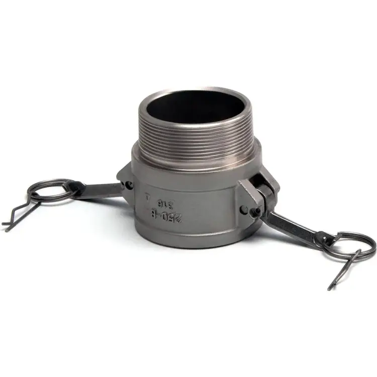 Камлок HIMPT 00028010289