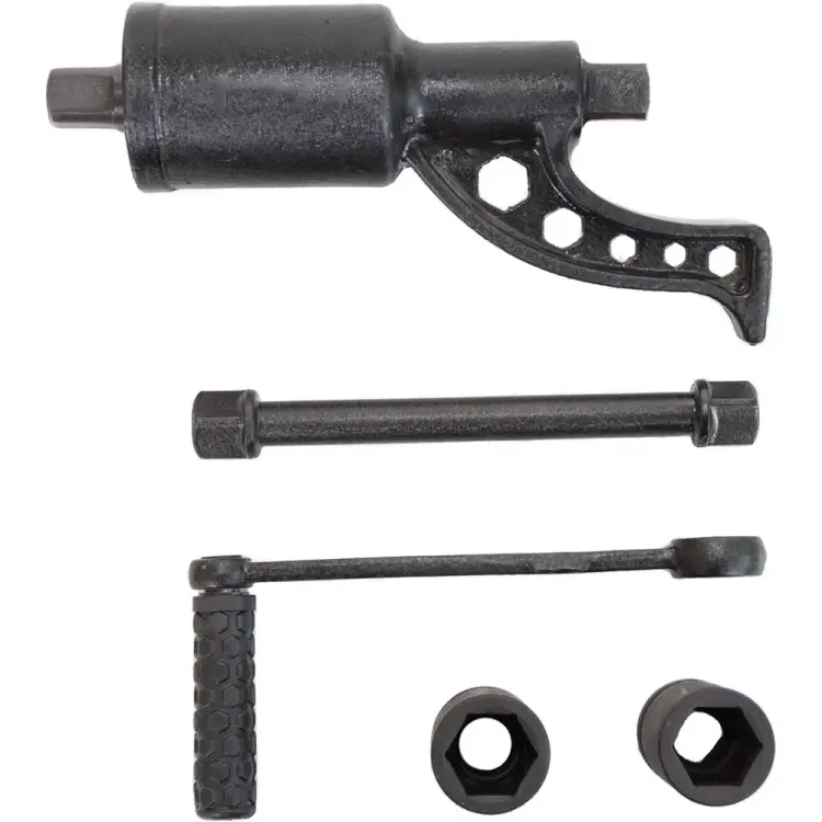 Ручной механический гайковерт Car-tool CT-6022