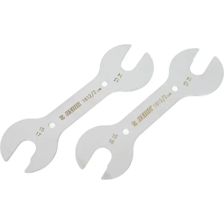 Набор конусных ключей Unior 615120