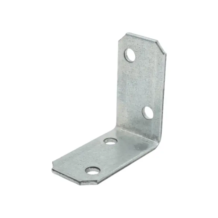 Равносторонний уголок КРЕПКО-НАКРЕПКО 70012