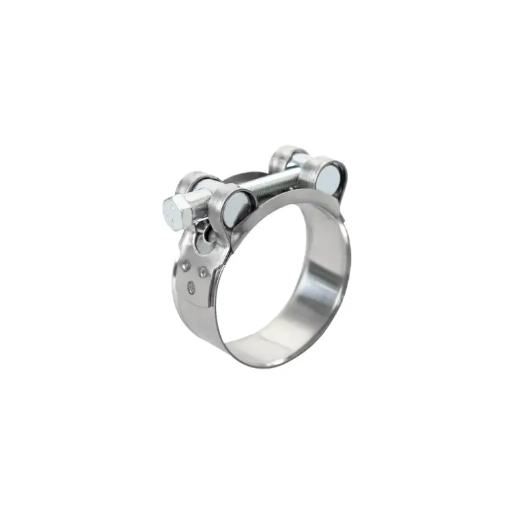 Силовой хомут KRAFT KT 880523