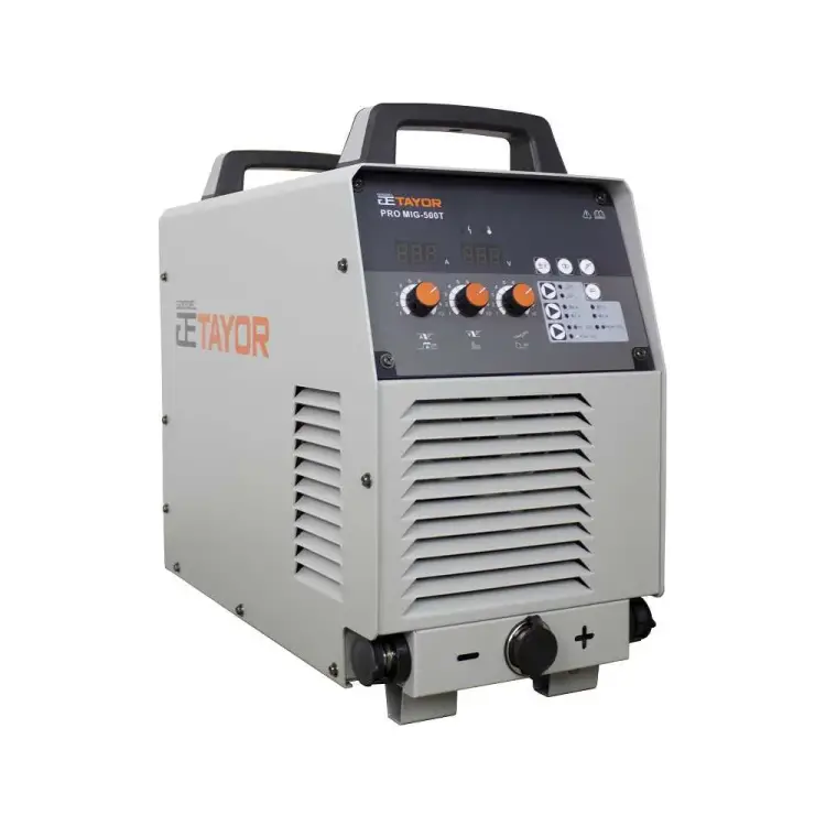 Сварочный аппарат GOODEL MIG/MAG PRO TMI0112