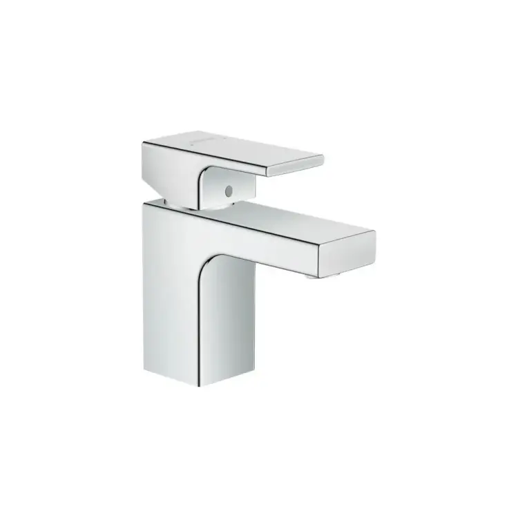 Смеситель для раковины Hansgrohe Vernis shape 70 71560000 90574