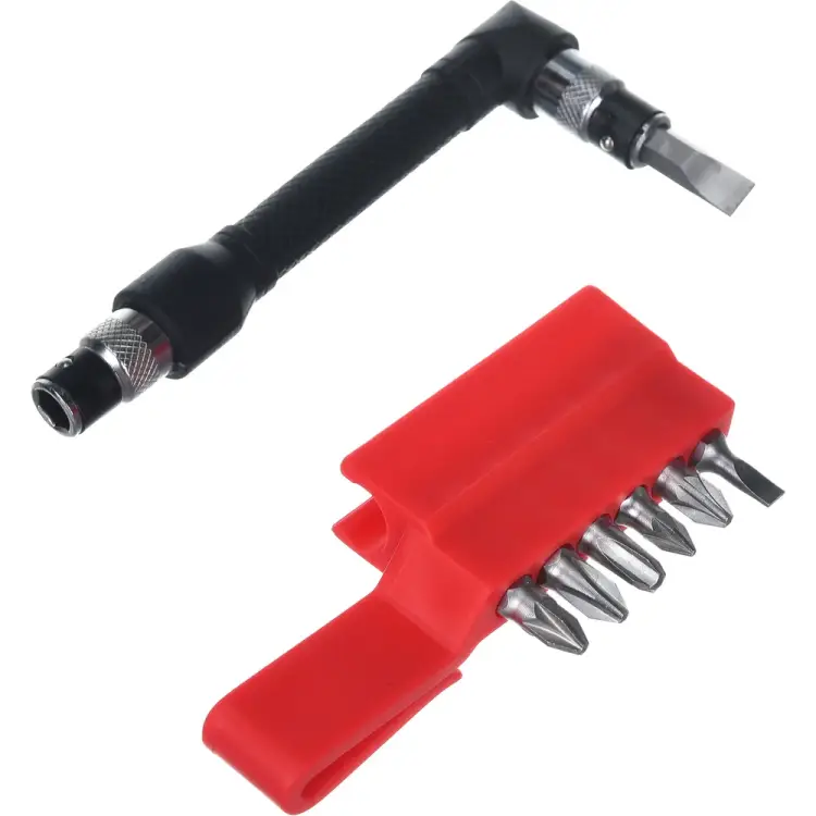 Набор бит FORCE 2081A Набор бит FORCE 2081A