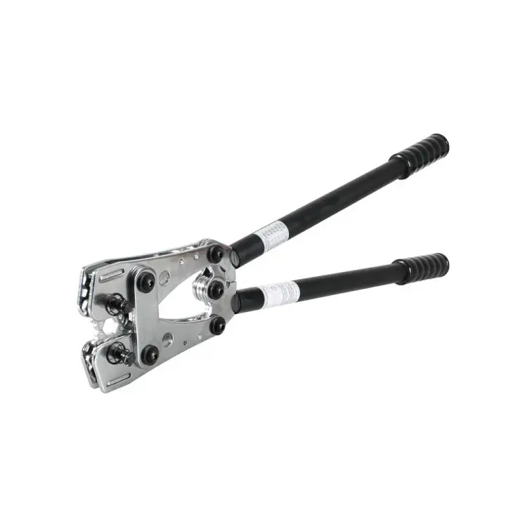 Пресс-клещи КВТ ПКГ-120 57568