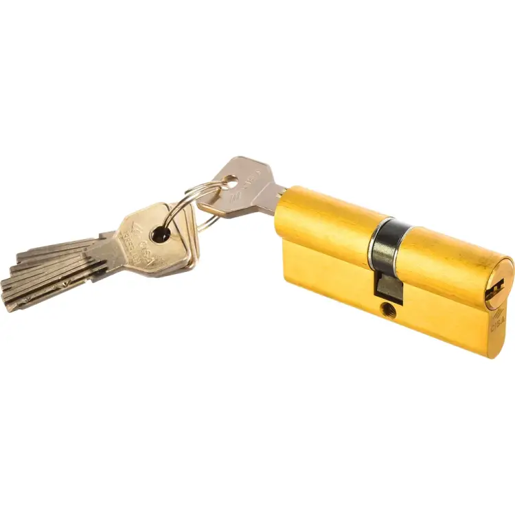 Цилиндровый механизм CISA ASIX OE300-28.00 7296