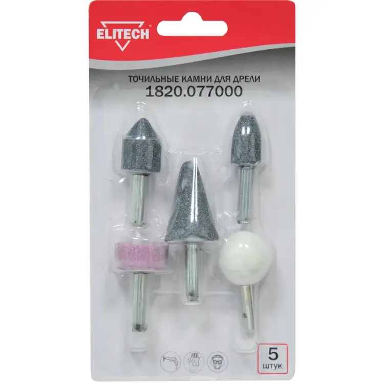 Набор Elitech 1820.077000