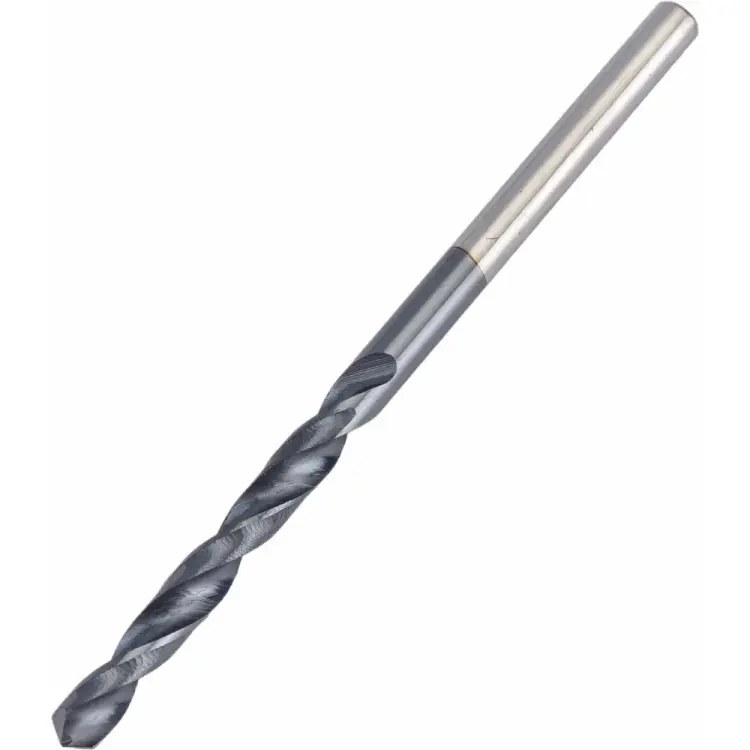 Твердосплавное сверло по металлу Резолюкс 2309-0001 31430