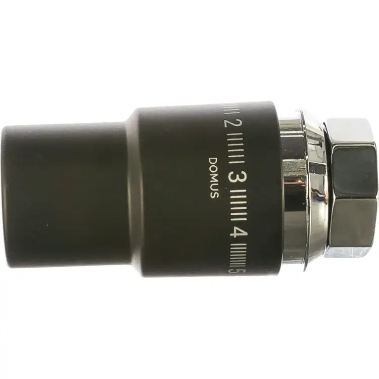 Термостатическая головка SR Rubinetterie N093-0000V00S