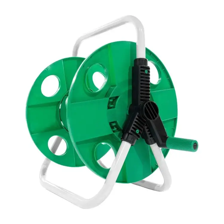 Катушка для шланга Green glade G001 Катушка для шланга Green glade G001