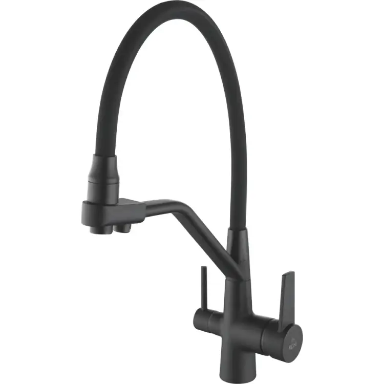 Смеситель для кухни ROSE R558H