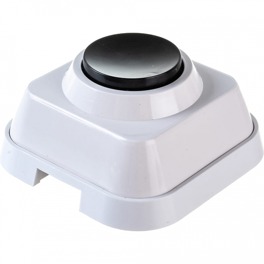 Кнопочный выключатель для электрических звонков Schneider Electric A10-4-011