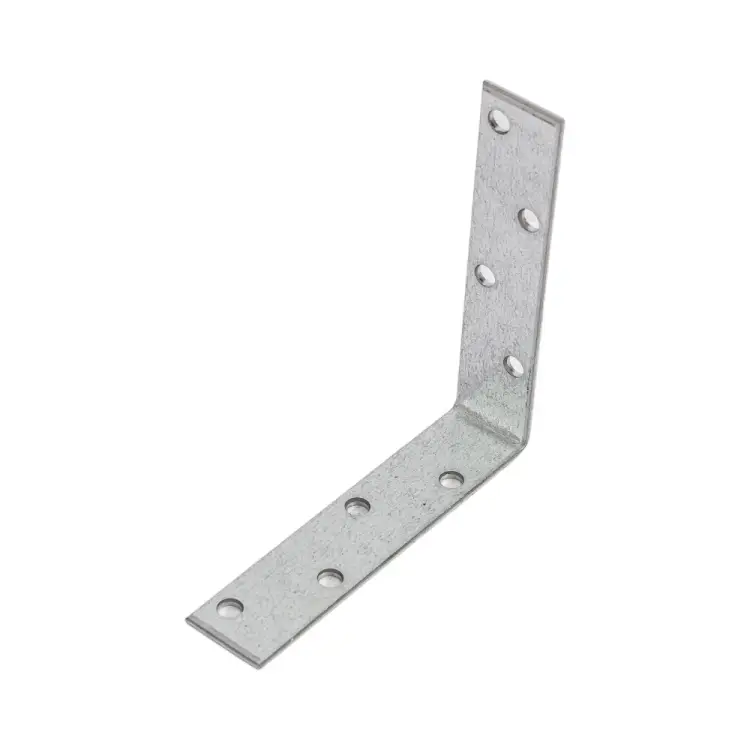 Бытовой оцинкованный уголок Lucky Guy 200 02 9090 20 0