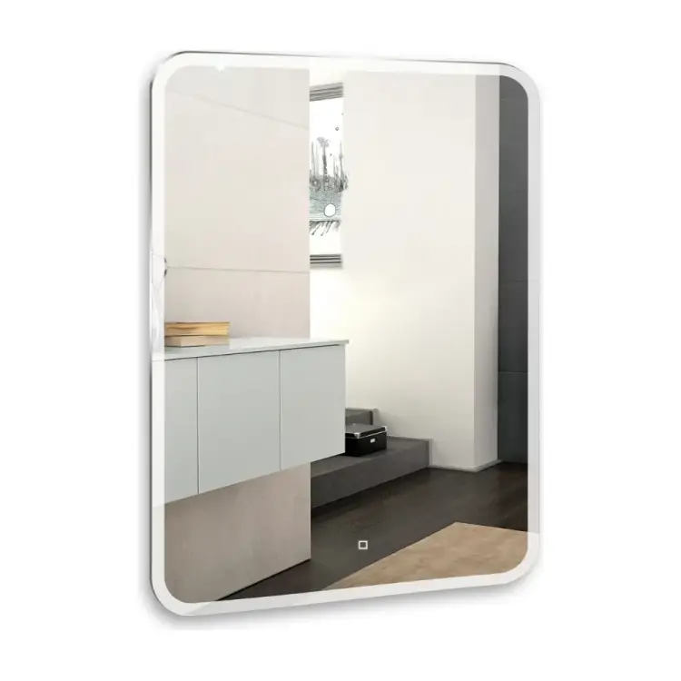 Зеркало Azario Стив 69524 Зеркало Azario Стив 69524