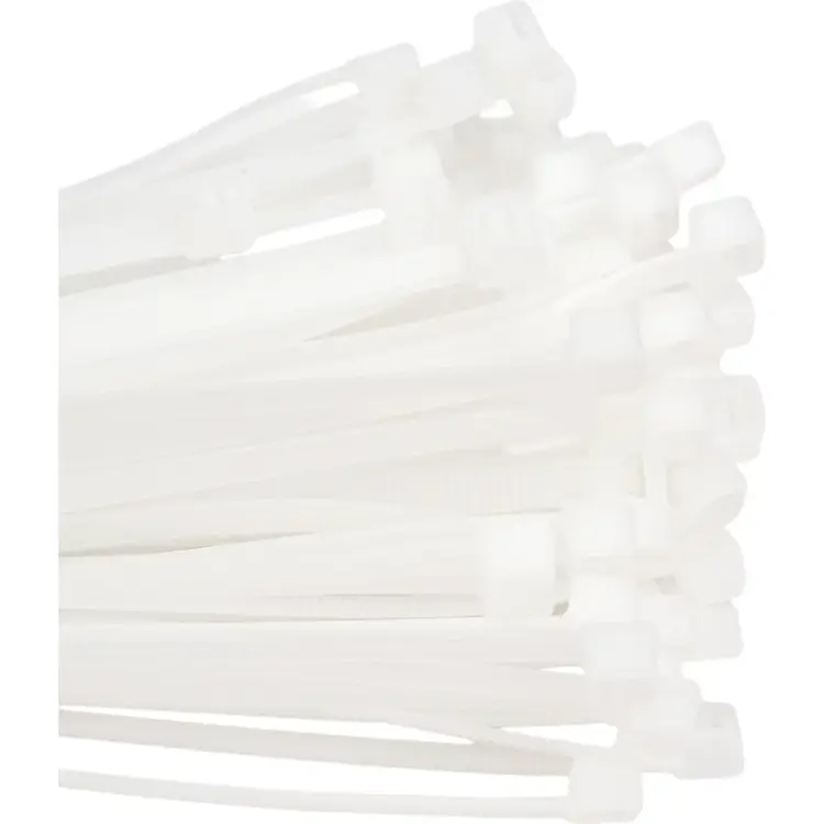 Нейлоновые хомуты General Lighting Systems GNC-48-500-W 475314