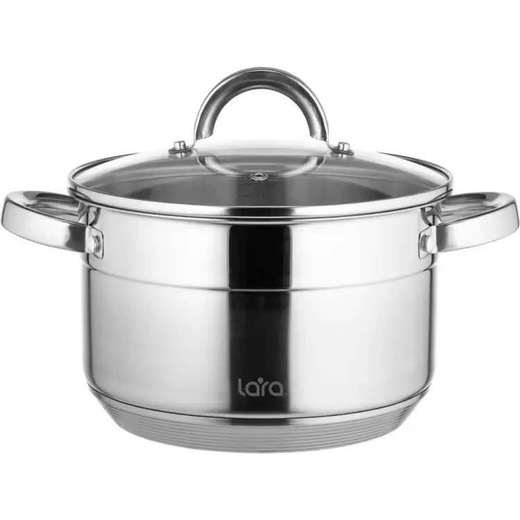 Кастрюля Lara AURORA LR02-405 Кастрюля Lara AURORA LR02-405