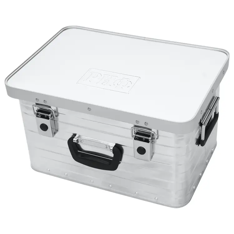 Алюминиевый ящик РИФ T457317262 Алюминиевый ящик РИФ T457317262