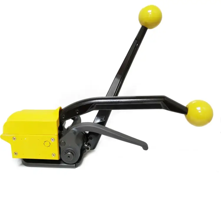 Комбинированное устройство для металлической ленты АЛГА ПАК А333 АП А333