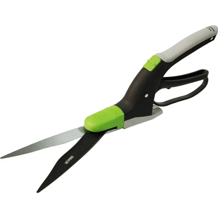 Садовые ножницы для травы Землеройка САД 07-340