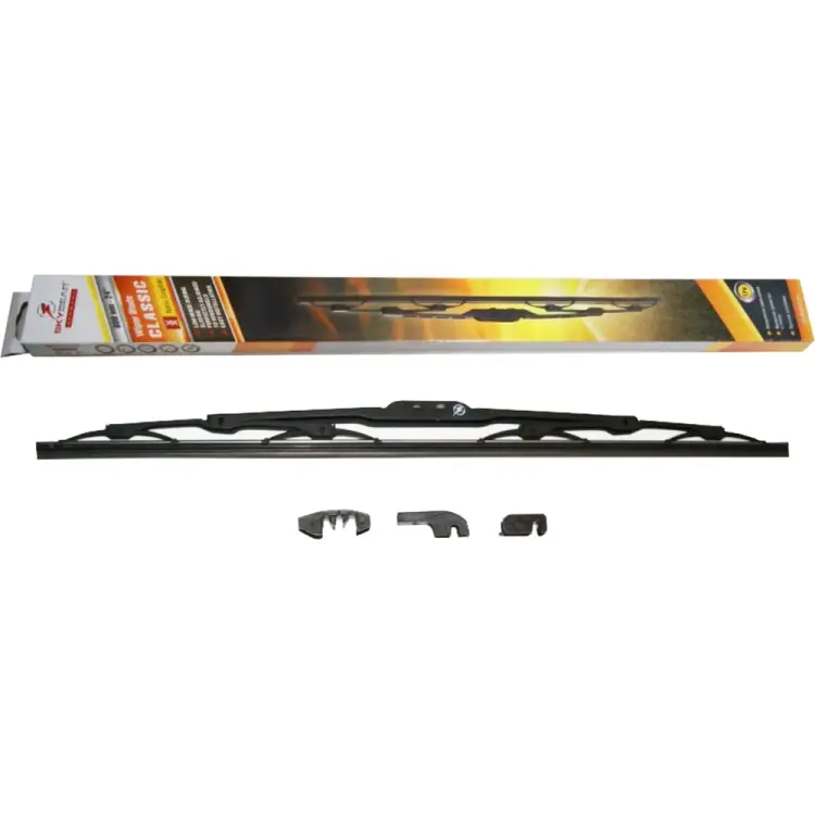 Каркасная щетка стеклоочистителя SKYBEAR CLASSIC 705240
