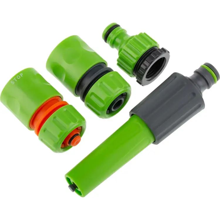 Поливочный комплект AMIGO 79250 Поливочный комплект AMIGO 79250