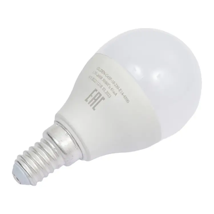 Светодиодная лампа General Lighting Systems 683400