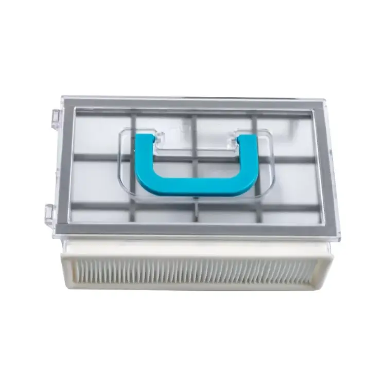 Контейнер для мусора HOBOT LEGEE D7 LG777W0003