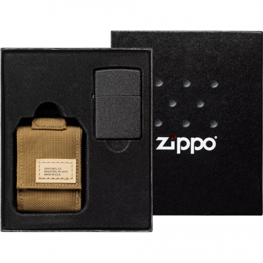 Набор Zippo 49401