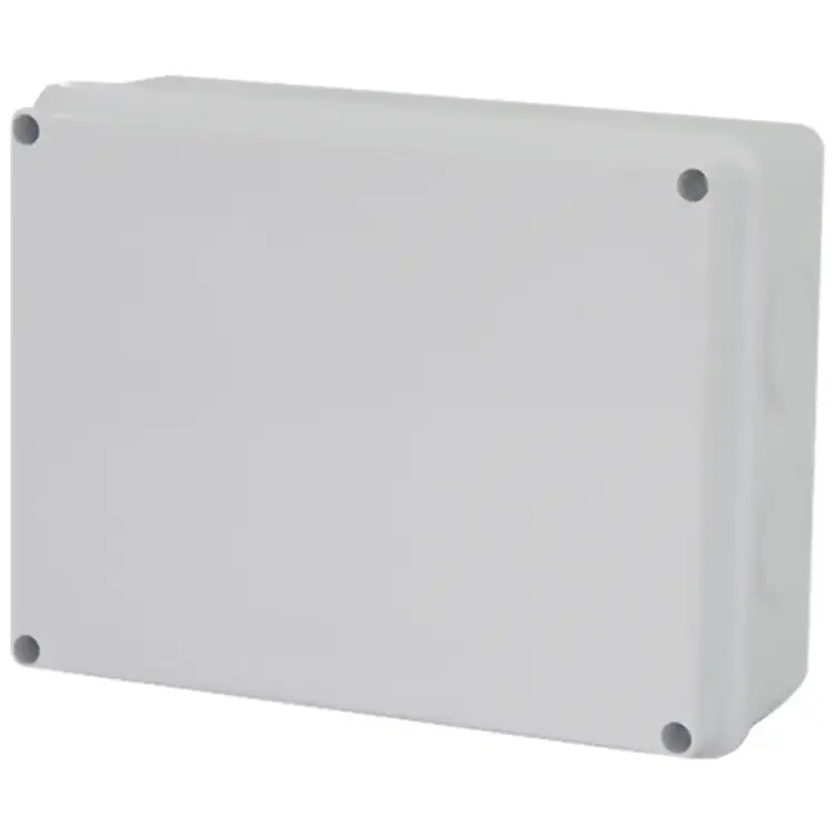 Разветвительная коробка STEKKER EBX31-03-65 39559