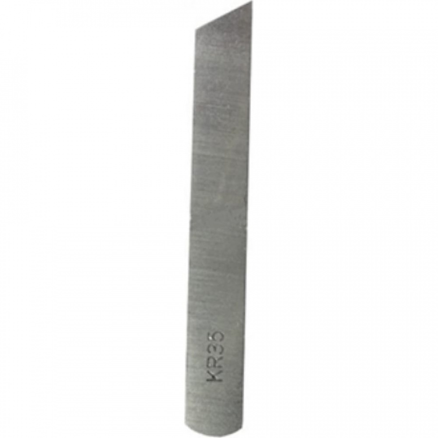Нижний нож-оверлок BRONG KR35