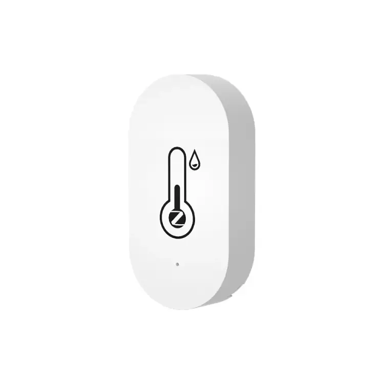 Умный датчик температуры и влажности Roximo Zigbee SZTH02