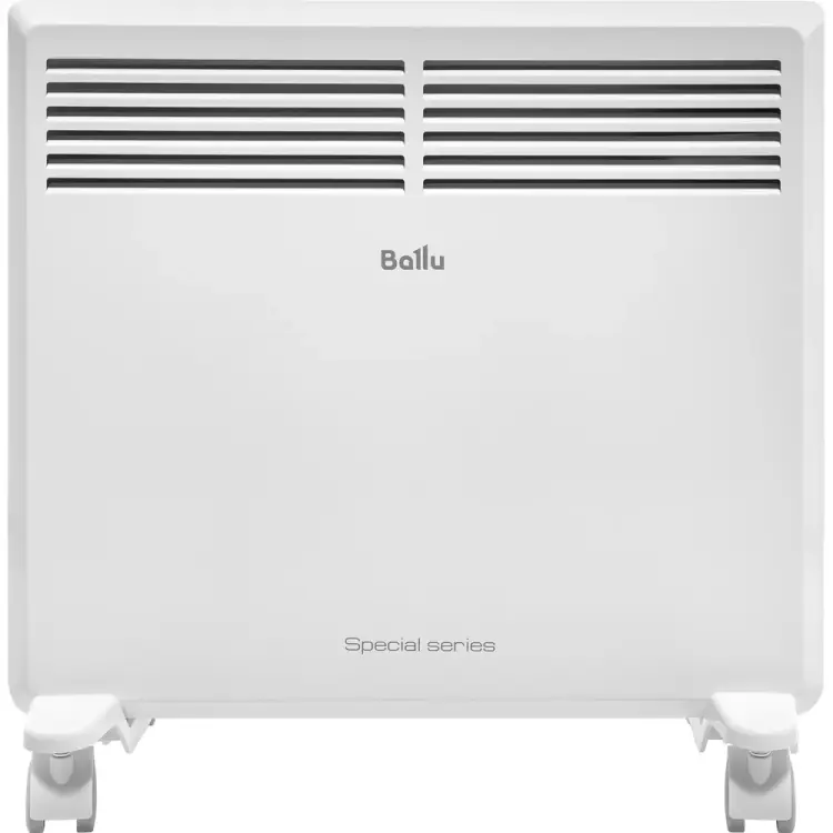 Электрический конвектор Ballu Special BEC/PM-1500 НС-1658488 Электрический конвектор Ballu Special BEC/PM-1500 НС-1658488