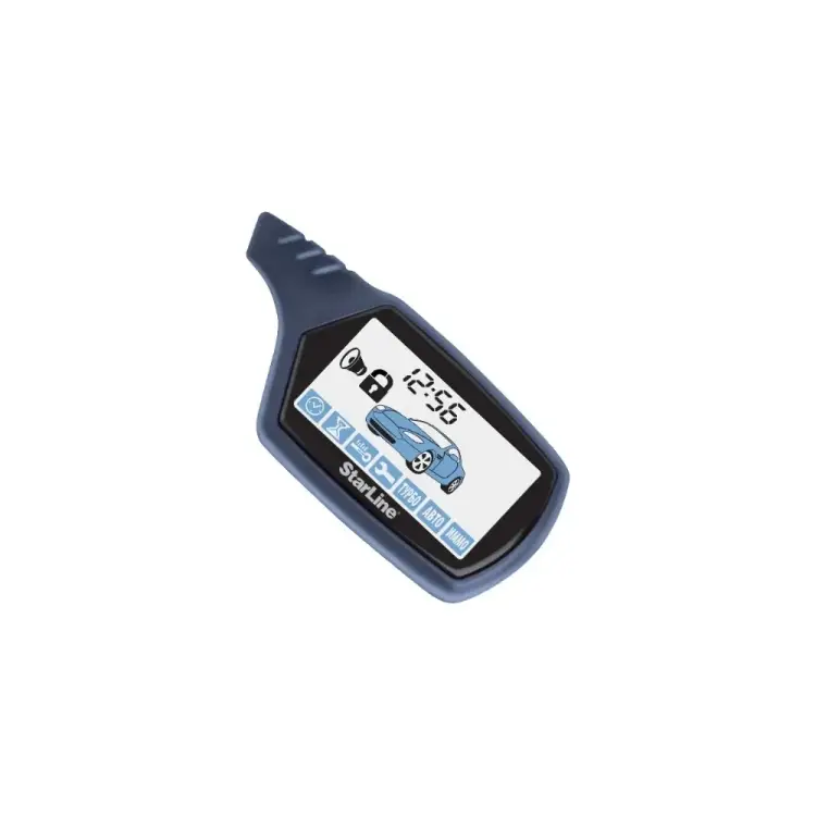 Брелок StarLine А91 4000623