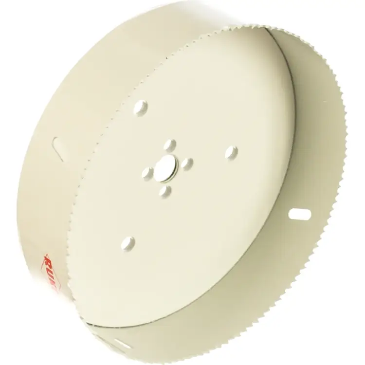 Биметаллическая коронка RUKO 126177