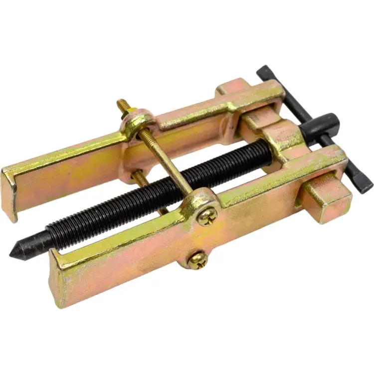 Раздвижной двухлапый съемник Beril 812100 12608