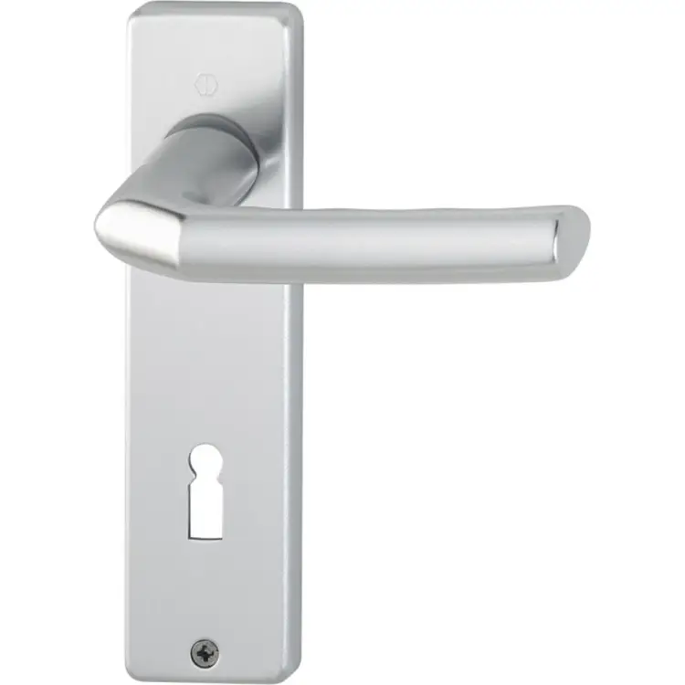 Гарнитур Hoppe 1117/202KP Birmingham WC78 F1 65850