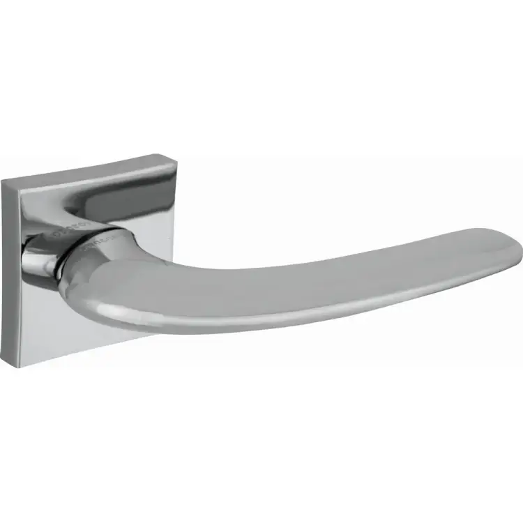 Дверная ручка ORO&ORO IN932-13 CP