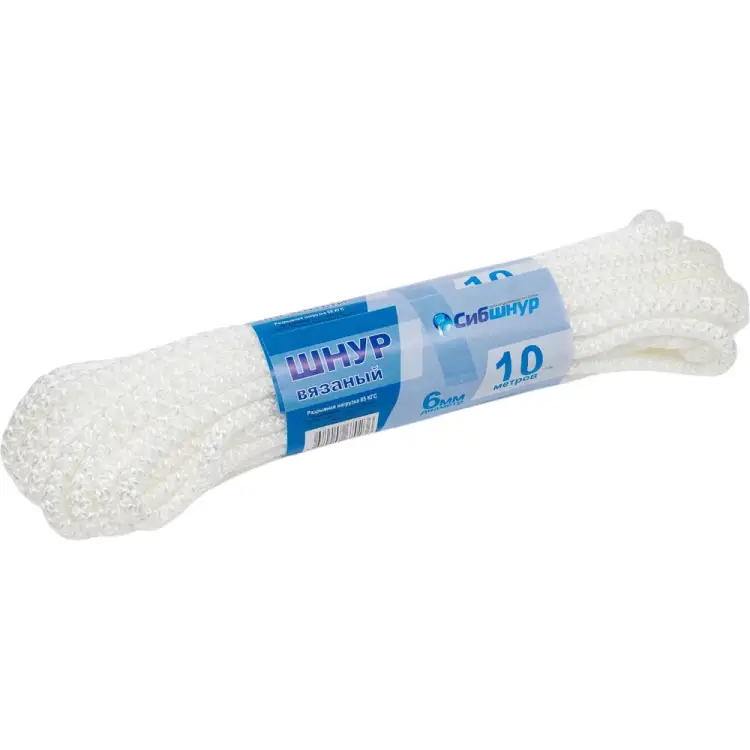 Вязаный шнур Сибшнур 30173 Вязаный шнур Сибшнур 30173