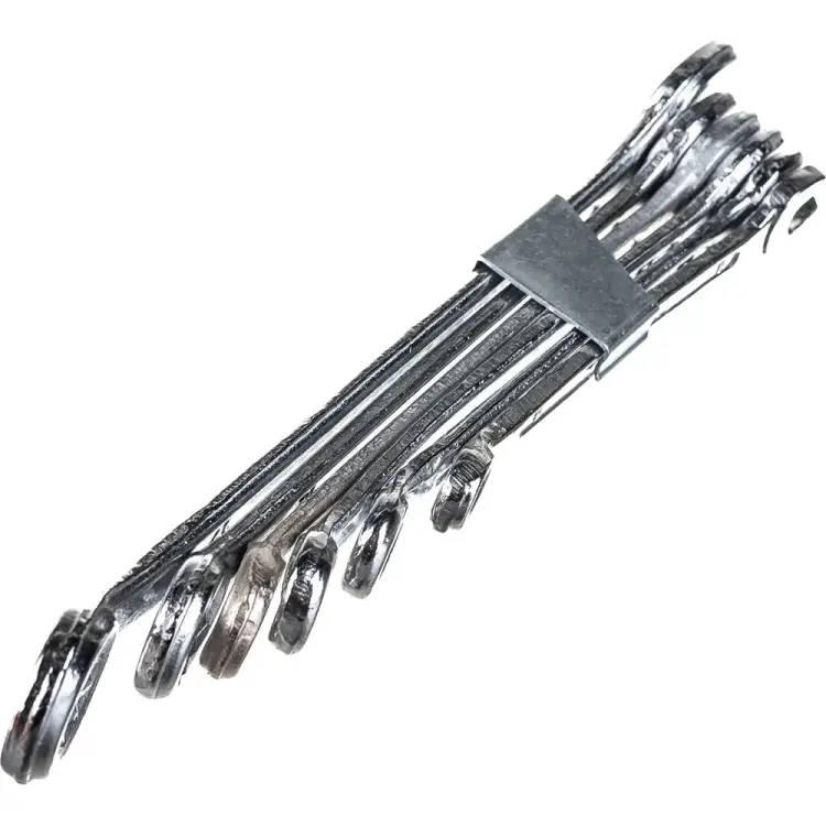 Комбинированные ключи Top Tools 35D355 Комбинированные ключи Top Tools 35D355