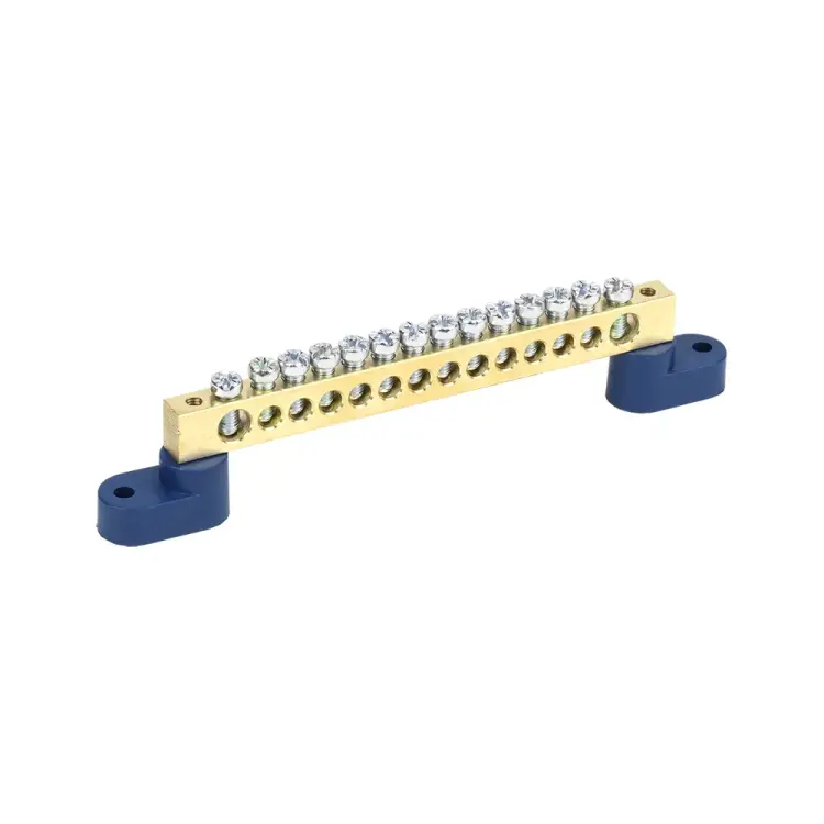 Нулевая шина REXANT 11-2336 Нулевая шина REXANT 11-2336