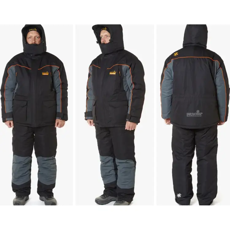 Зимний костюм Norfin ELEMENT+ 4320-01-S