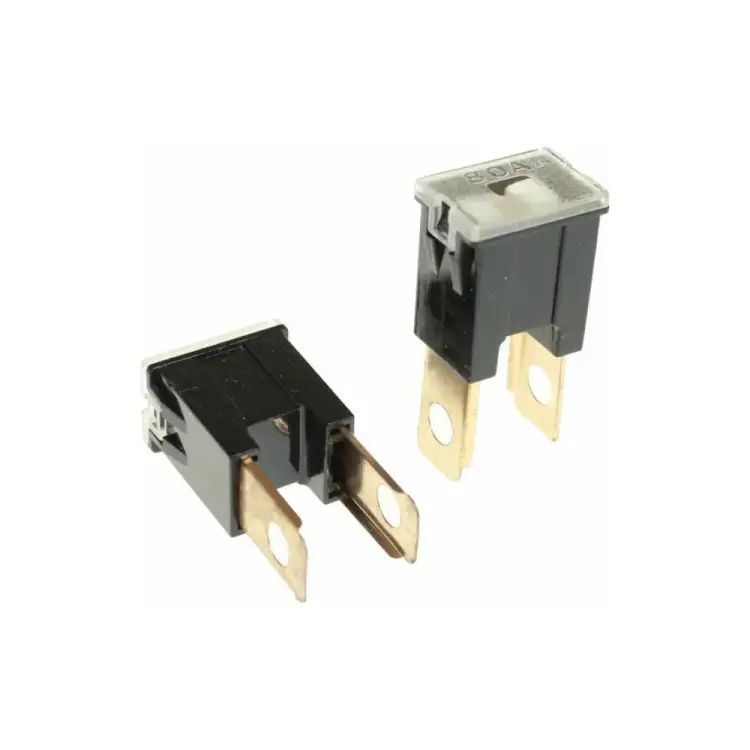 Предохранитель для иномарки Nord-Yada W228-M 901824