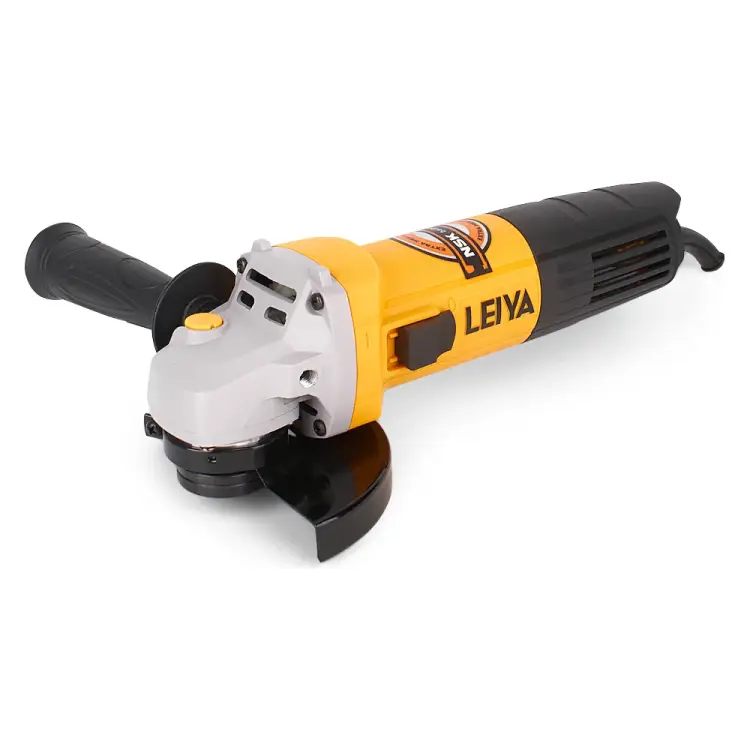 Угловая шлифовальная машина LEIYA LY-S1008-A 0911