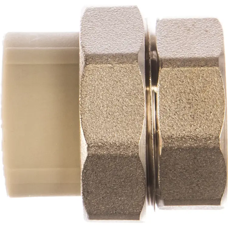 Комбинированная муфта Valfex 10155132Г 127-0337