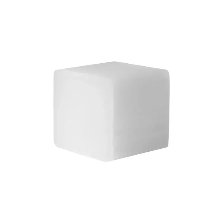 Глухая торцевая заглушка для NeonLine ELF Cap-NL-28-front-X