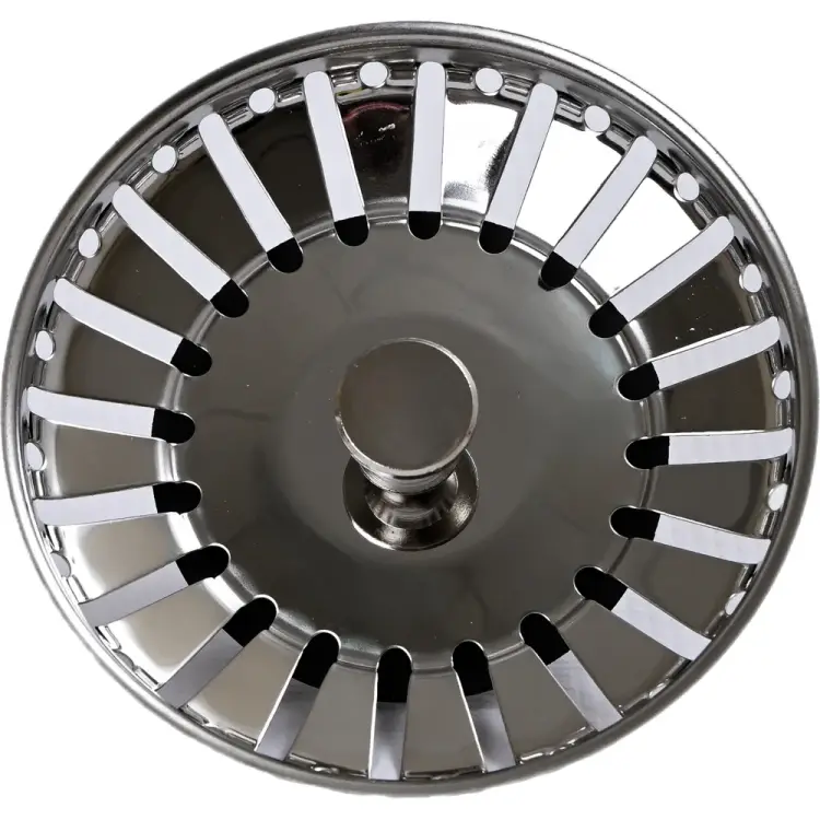 Сетка для выпуска VIRPLAST 30986451