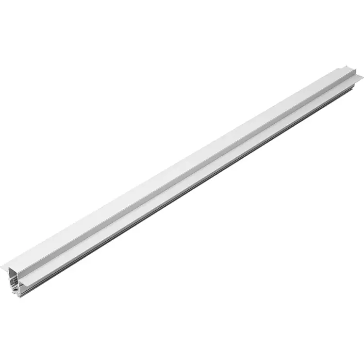 Встраиваемый трек магнитный Neylight NLR20-2G-magnet track-W