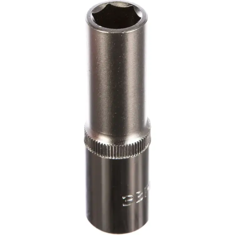 Глубокая шестигранная торцевая головка Эврика ER-91506