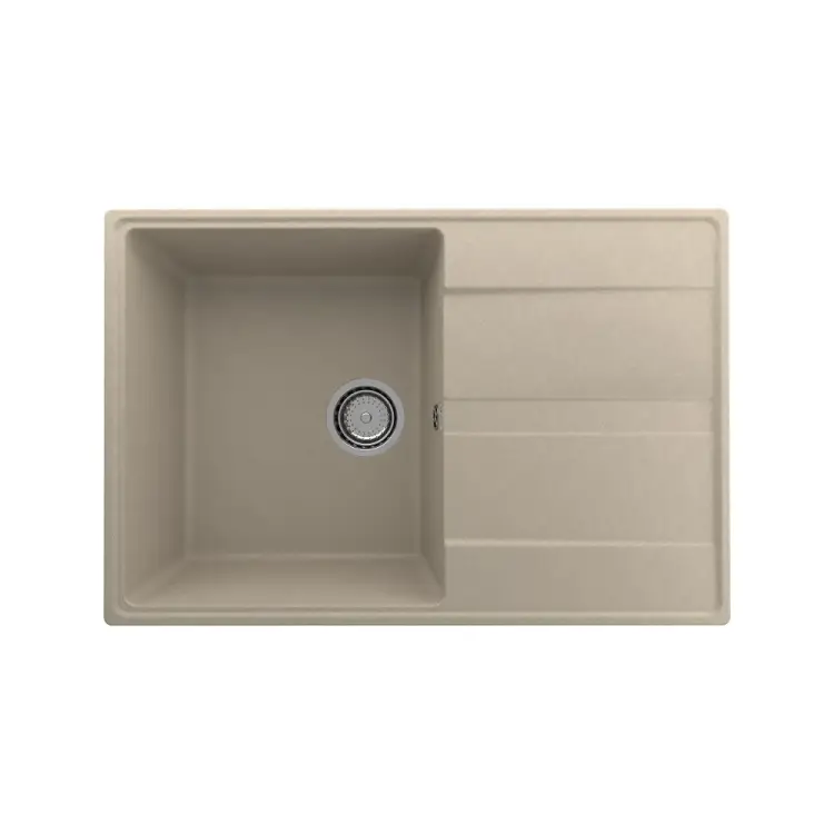 Мойка ULGRAN Quartz Prima 750-03 Мойка ULGRAN Quartz Prima 750-03
